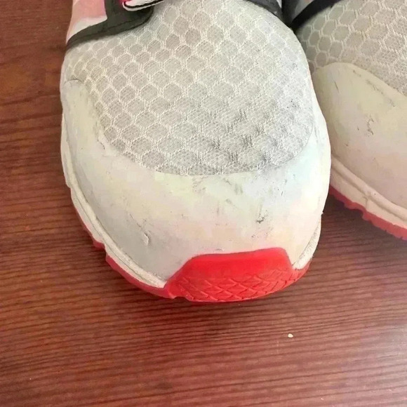 Timberland PRO® Men’s 8.5 Radius Composite Safety Toe Work Shoe Anti Fatigue - Picture 6 of 13